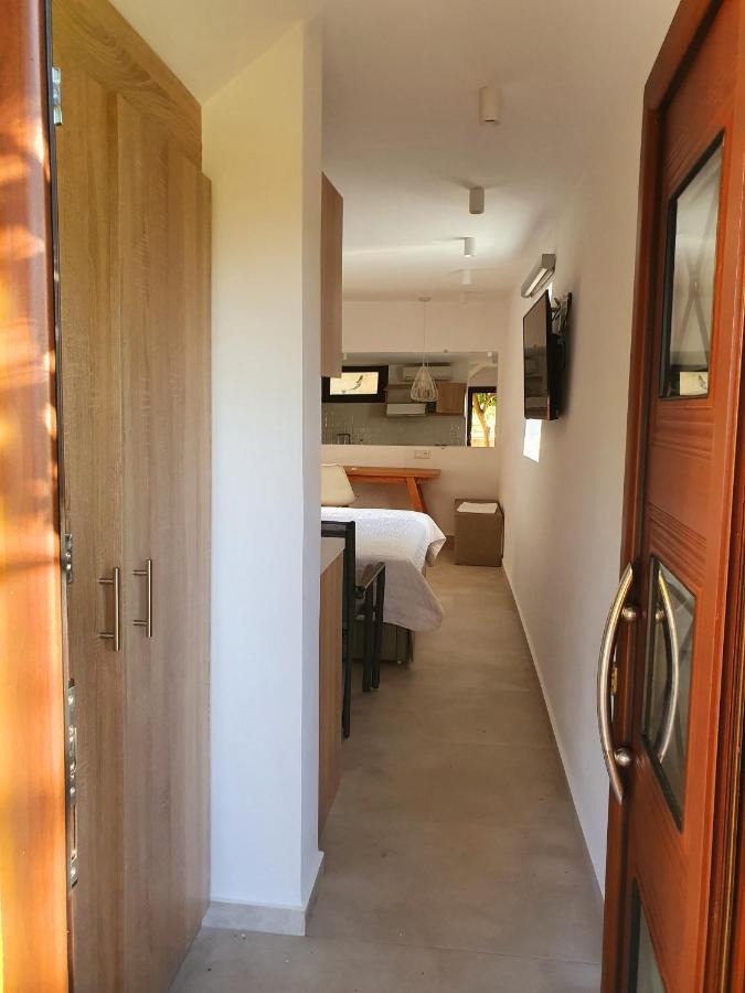 Casa Matina Apartment Sivota  Exterior photo